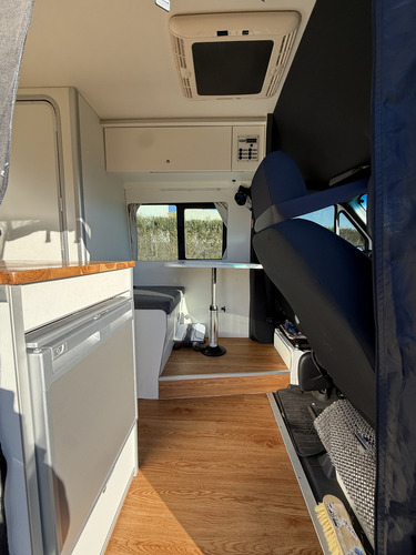 Mercedes Sprinter 416