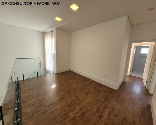 Imagem 17 de 30 de Casa Residencial Para Venda Vila Residencial Green Park, Indaiatuba Sp - Ca04956 - 69889675