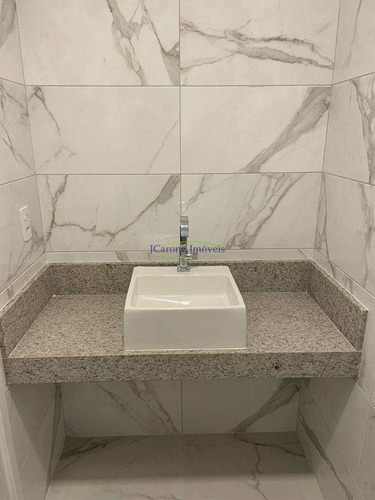 Imagem 11 de 15 de Casa Com 3 Dorms, Boqueirão, Santos - R$ 780 Mil, Cod: 64152896 - V64152896