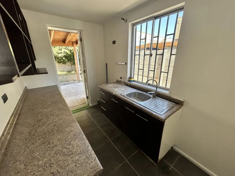 Imagen 3 de 10 de Casa En Venta En Villa Umbrales - Buin
