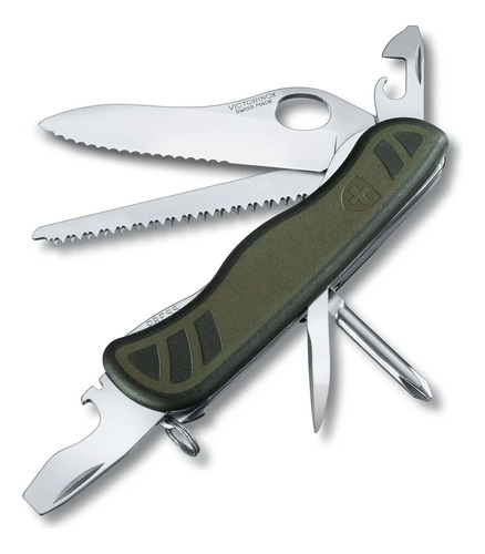 Navaja Cortapluma Victorinox Soldado Suizo 0.8461.mwch