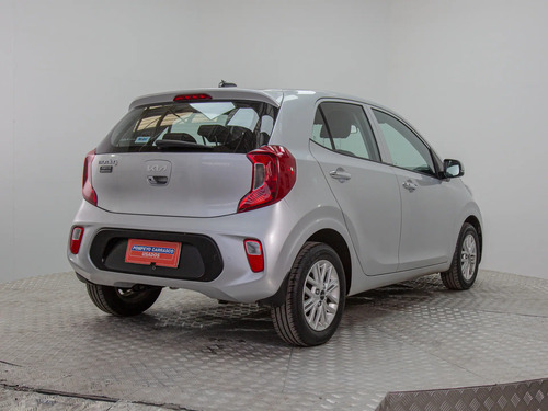 Kia 1.2 Ex Full Mt Morning