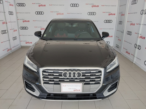 Imagen 3 de 15 de Audi Q2 2020 1.4 35 Tfsi Sport