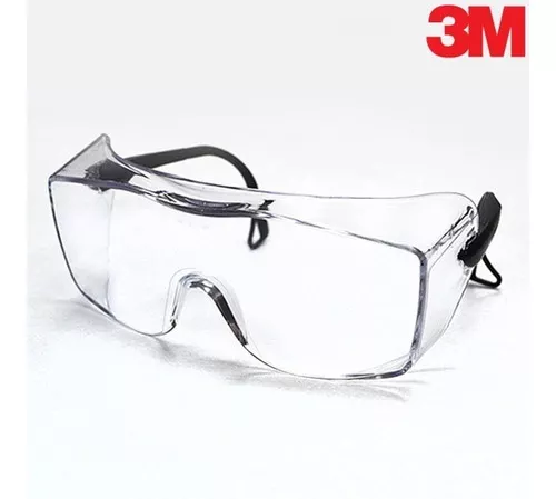  Monogafas Para Usar Con Gafas Formuladas Recetadas 3m