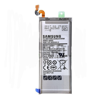 Bateria Original Para Samsung Galaxy Note 8. Garantizada.
