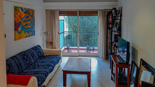 Imagen 4 de 14 de Venta - V. Urquiza, 3 Ambientes, Cfte, Balcón Corrido.