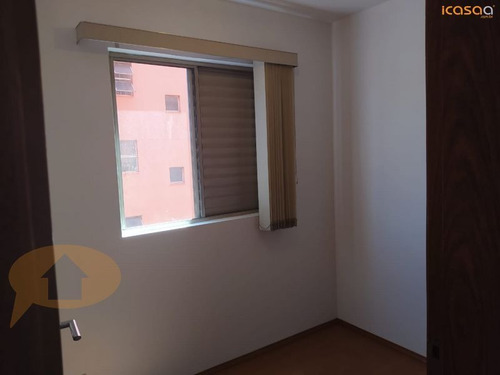 Apartamento - Ref: 9681
