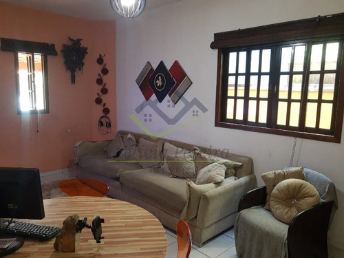 Imagem 15 de 28 de Casa Térrea 3 Dorms Sendo 01 Suite, Vila Figueira, Suzano Sp R$ 480.000,00 - Ca00134 - 69439642