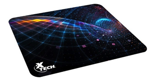 Mouse Pad Gamer  Xtech Colonist Xta-181 / Tecnocenter