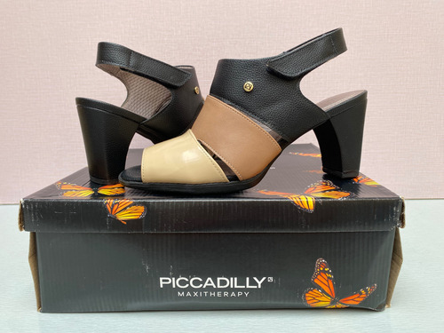 Zapatos / Sandalias Formales Piccadilly (Usado)