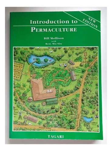 Libro:  Introduction To Permaculture