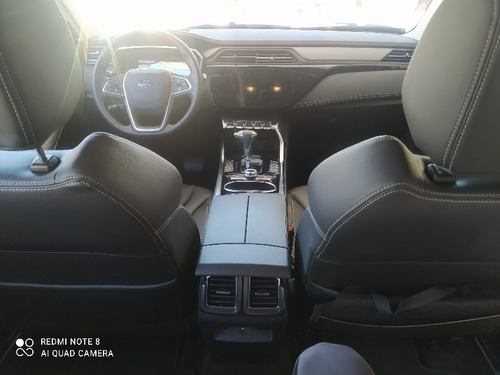 Ford Territory Sel