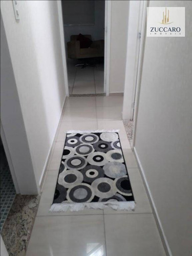 Apartamento À Venda, 63 M² Por R$ 399.500,00 - Macedo - Guarulhos/sp - Ap12801