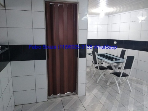 Imagem 8 de 26 de Casa - Ca00185 - 68750287