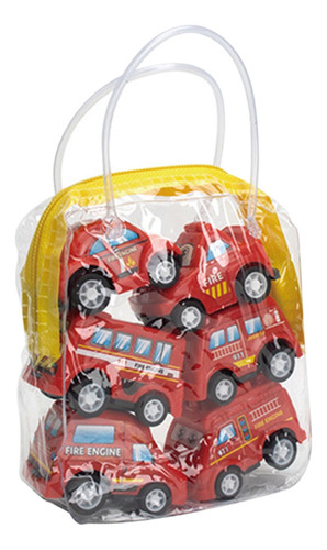 Set De Juguete Handb Con Dibujos Animados Para Niños, Miniin