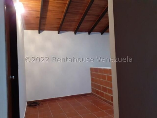 Imagen 8 de 20 de Casa En Venta Urbanizacion La Muralla Ii, Guatire, # 22-27607 Martha 04142879165