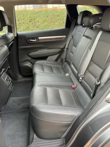 New Koleos Intens 2.5l 4x4