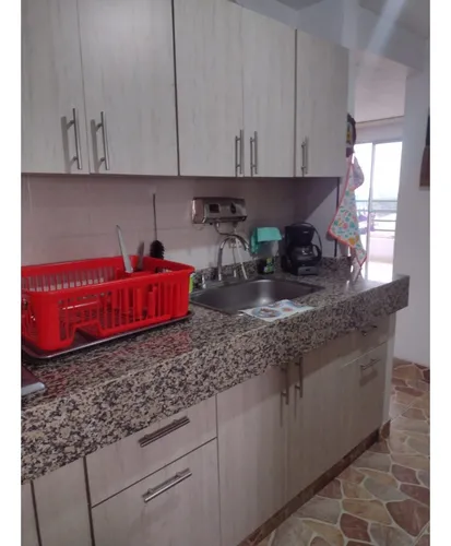 Venta Apartamento 77mts2 Guaduales, Cali, 11412.