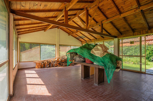 Venta Casa Quinta En General Rodriguez 5400 M2 Ideal Emprendimiento