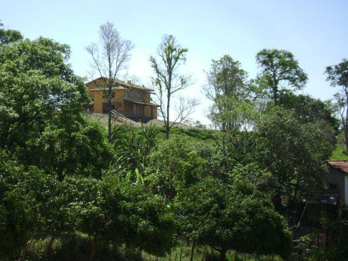 Chácara Residencial À Venda, Três Pontes, Campinas. - Ch0002