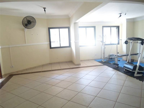 Imagem 21 de 27 de Apartamento Novo Pronto Para Morar Na Aviação. - Gim6022631