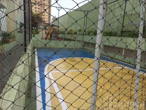 Imagem 12 de 14 de Apartamento - Ap01214 - 70638417
