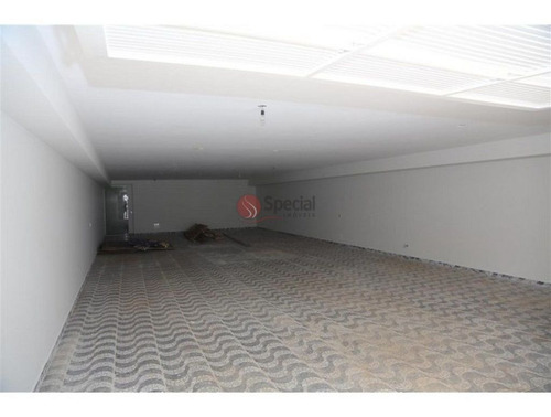 Imagem 5 de 15 de Prédio Comercial Para Locação, Tatuapé, São Paulo - Af2840