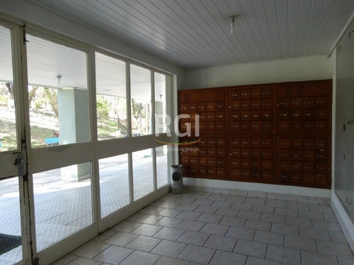 Imagem 7 de 14 de Apartamento Cristal Porto Alegre - 6978