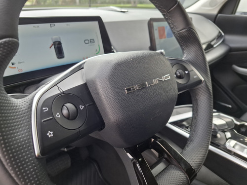BAIC X55 Plus 1.5 At