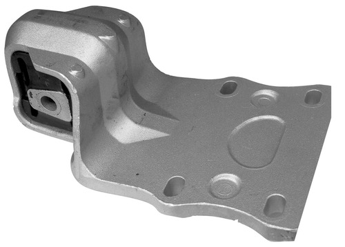 Soporte De Motor Frontal Pontiac Montana 2008 Ohv 3.9l