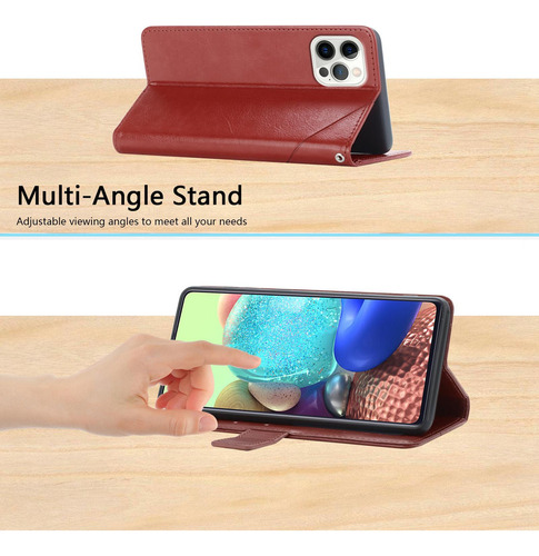 B Funda Para Teléfono Zte Blade A31 A51 A7p V30 L9 V40 Pro