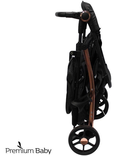 Cochecito Bebe Premium Baby Travel System Huevito Base 0+