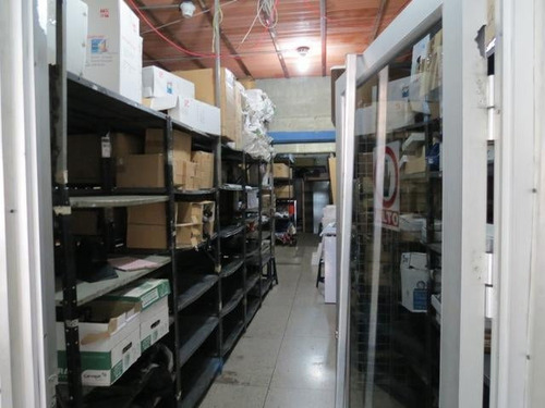 Edificio Comercial En Venta En Barquisimeto Jr