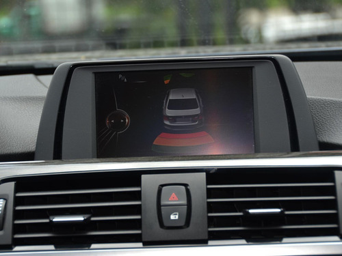 Imagen 7 de 15 de Bmw Serie 3 2.0 320i F30 Luxury Line