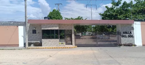 Casa En Conjunto Residencial