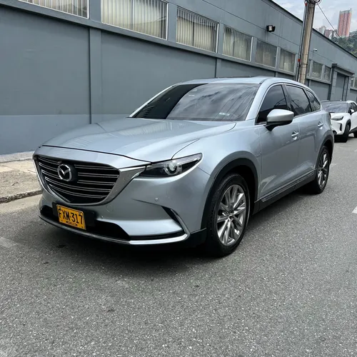 Mazda CX-9 2.5 Grand Touring Lx