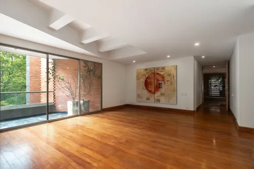 Apartamento En Venta En Los Rosales. Cod V15140