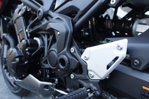 Kawasaki Z900 Tft- Entrega Inmediata Tomamos Tu Usado