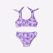 Comprar Malla Marca Grisino Entera Bikini Traje De Baño Nena Niñas