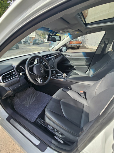 Toyota Camry 3.5 V6 At