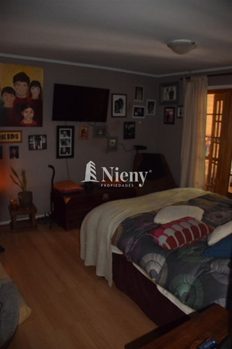 Parcela En Arriendo En Olmué
