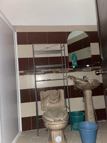 Imagen 9 de 18 de Vendo Casa Sola De 2 Niveles En La Col. Casasano, Cuautla Mo