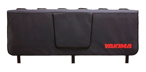 Protector Yakima Gatekeeper Crashpad LG Para Pickup