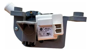 Bomba De Agua Para Lavadora Whirlpool #w10698222