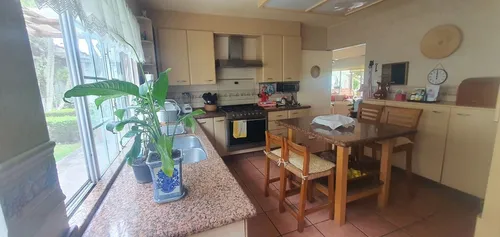 Casa En Venta Fracc Residencial Sumiya, Jiutepec Morelos
