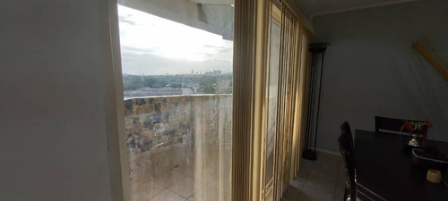Imagen 7 de 18 de En Venta Hermoso Apartamento Totalmente Amoblado En La Urb. San Jacinto 04243368365