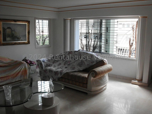 Se Vende Bello Y Espectacular Apartamento En El Paraiso Mls 24-17384