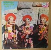 Comprar Bohemia Cusqueña Vol. Ii Lp Ricewithduck