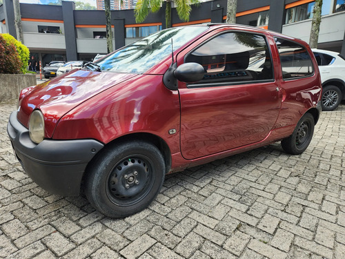 Renault Twingo 1.2 , AUTHENTIQUE , MECANICO