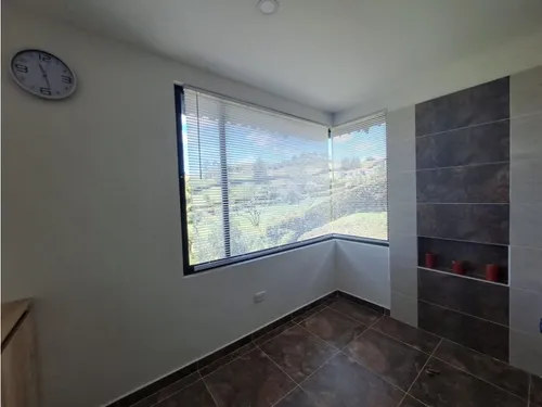 En Arriendo Finca El Carmen De Viboral